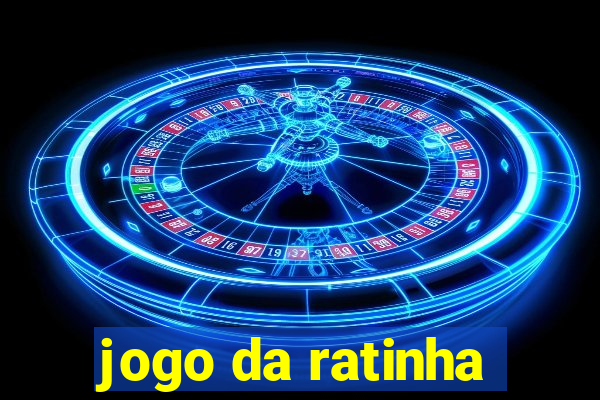 jogo da ratinha